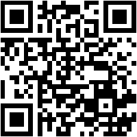 扫描二维码下载在线影视 APP